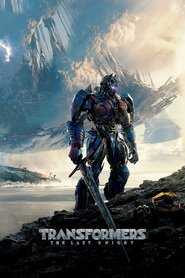 Transformers: The Last Knight 3D